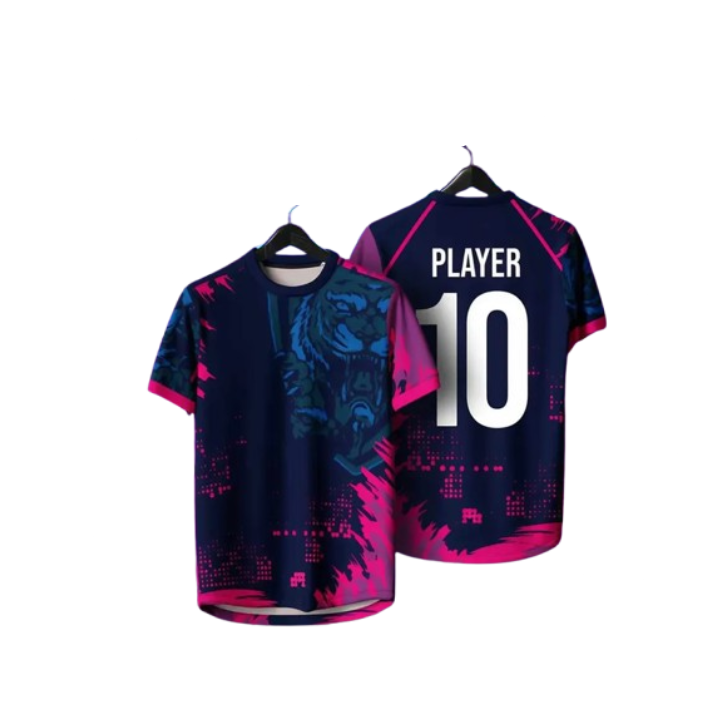 Vendor Jersey